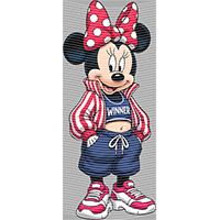 Mickey-AMQ 2867